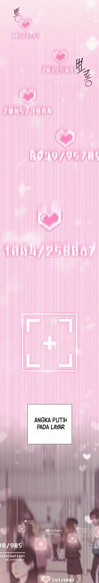 Pure Love Operation Chapter 0.1 - halaman 10