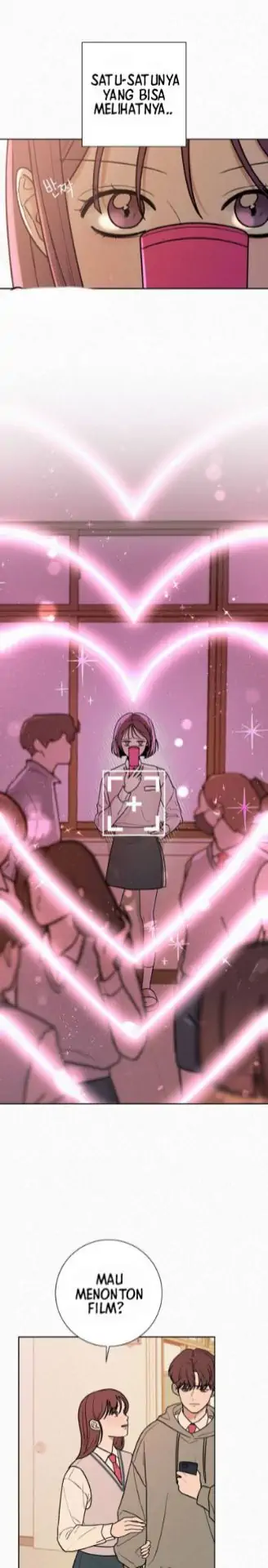 Pure Love Operation Chapter 0.1 - halaman 12
