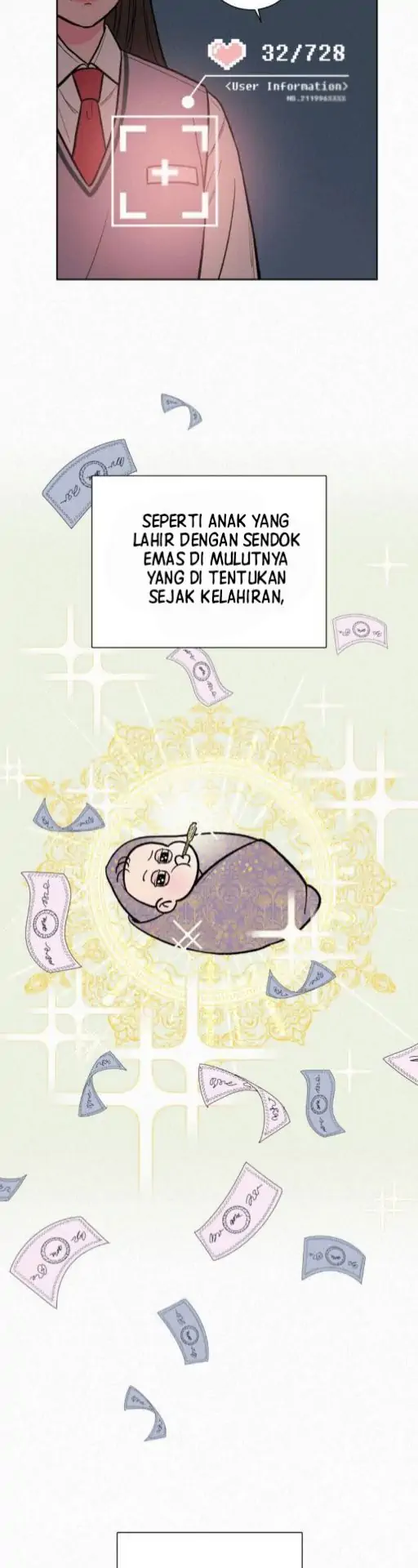 Pure Love Operation Chapter 0.1 - halaman 15