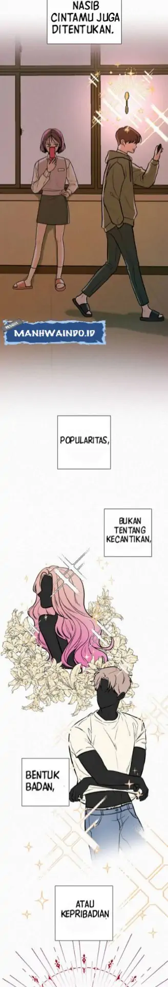 Pure Love Operation Chapter 0.1 - halaman 16