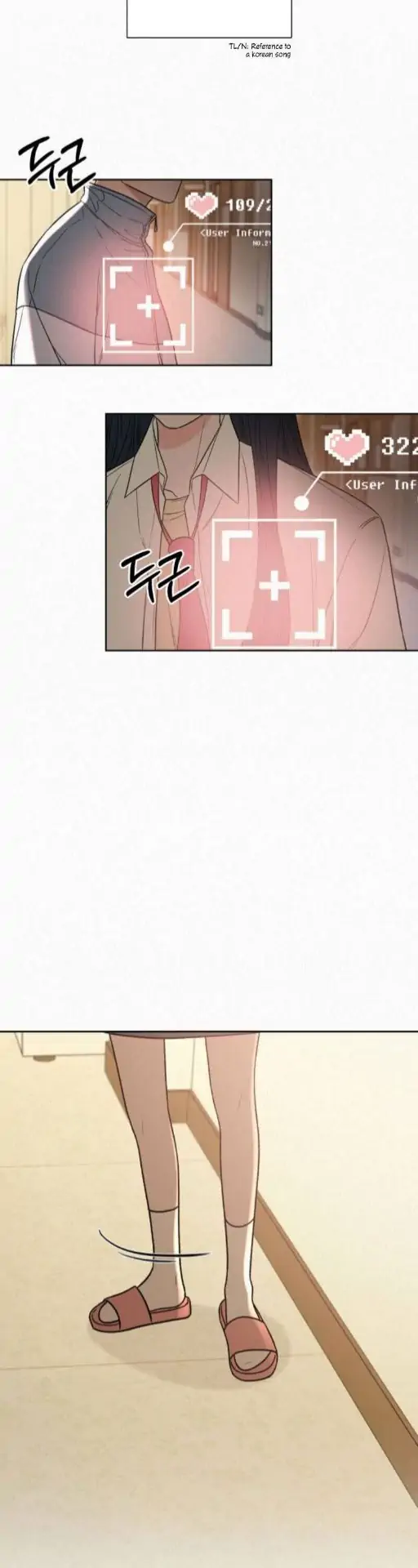 Pure Love Operation Chapter 0.1 - halaman 19