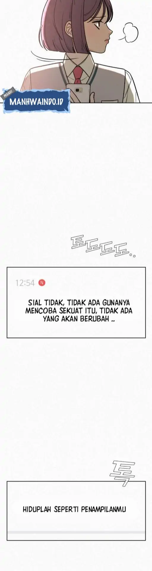 Pure Love Operation Chapter 0.1 - halaman 7