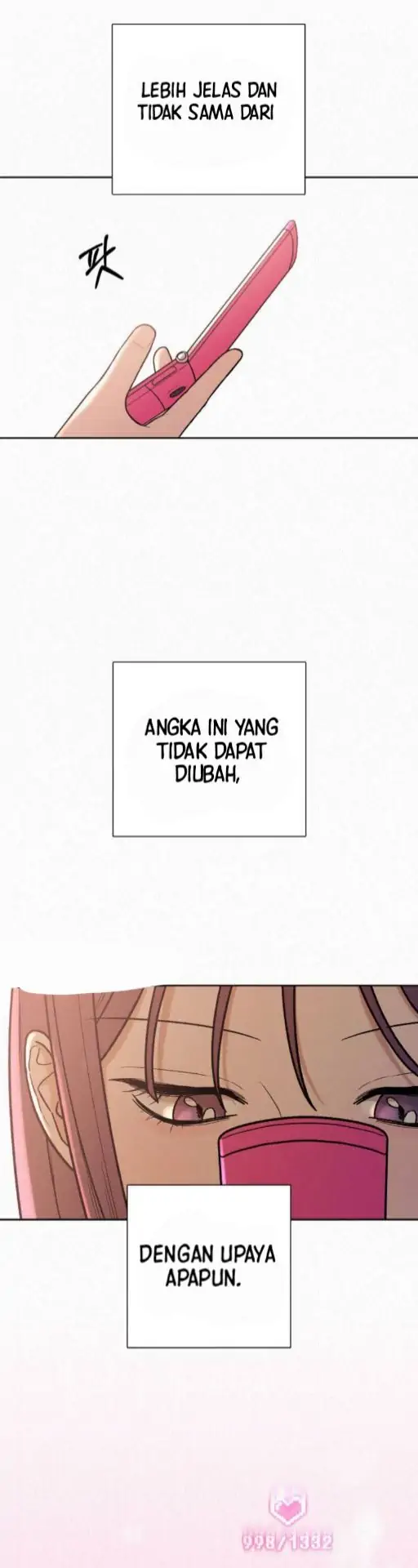 Pure Love Operation Chapter 0.1 - halaman 9