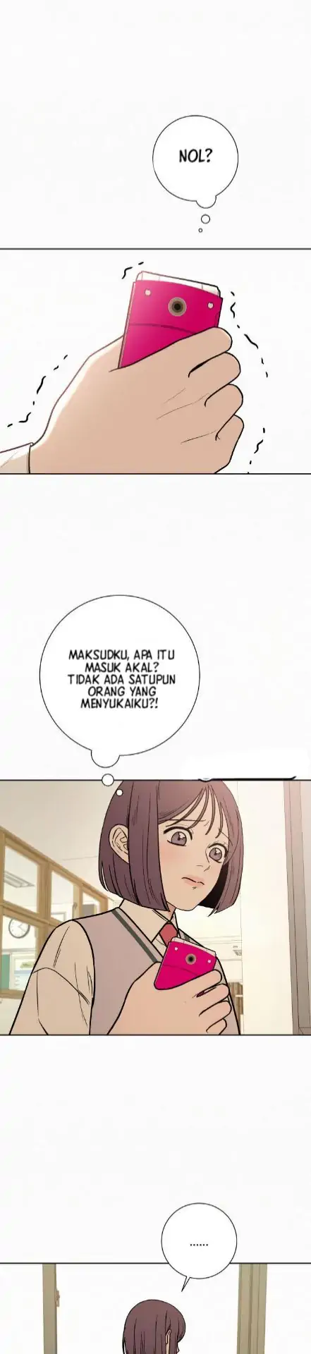 Pure Love Operation Chapter 1 - halaman 2