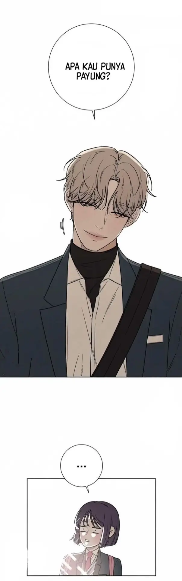 Pure Love Operation Chapter 13 - halaman 13