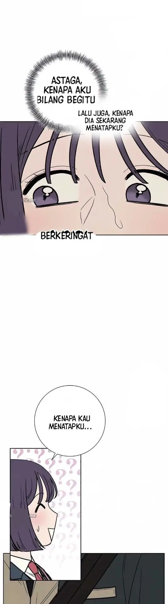 Pure Love Operation Chapter 13 - halaman 4