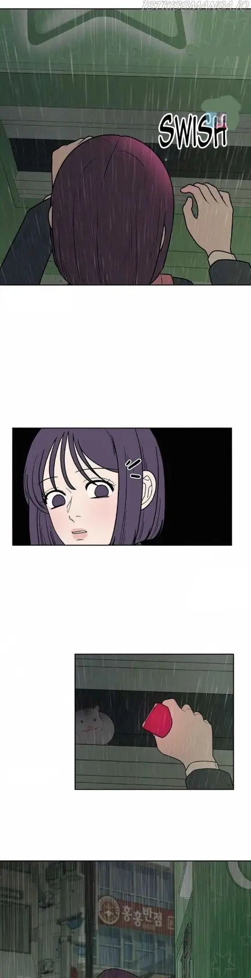 Pure Love Operation Chapter 13 - halaman 43