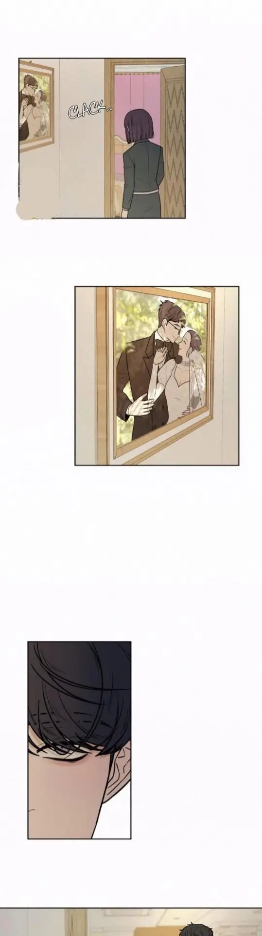Pure Love Operation Chapter 14 - halaman 34