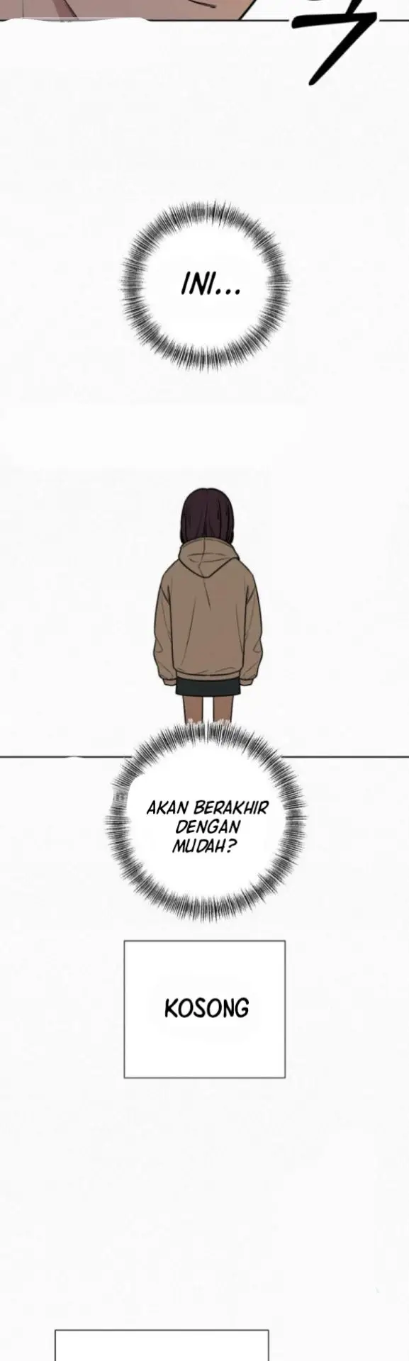Pure Love Operation Chapter 18 - halaman 15