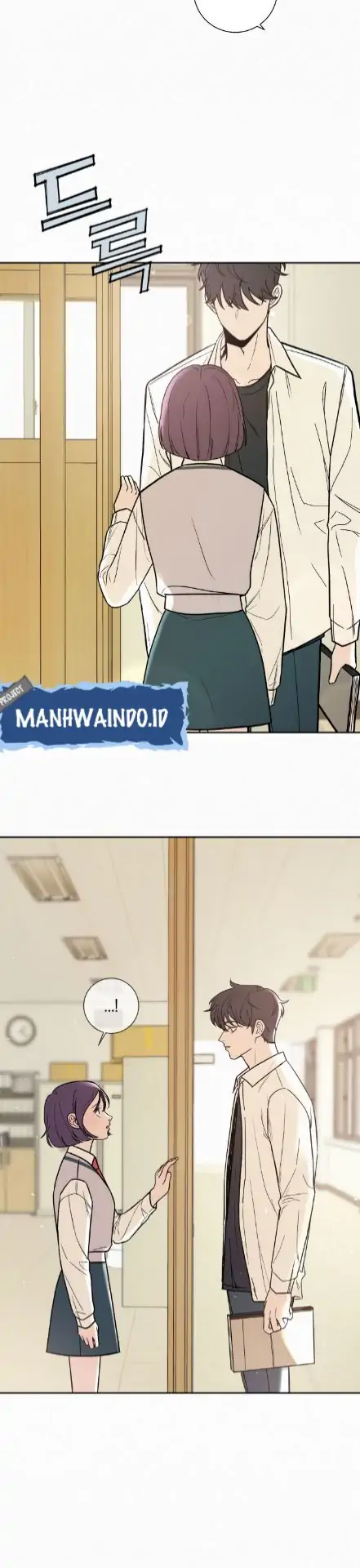 Pure Love Operation Chapter 2 - halaman 37