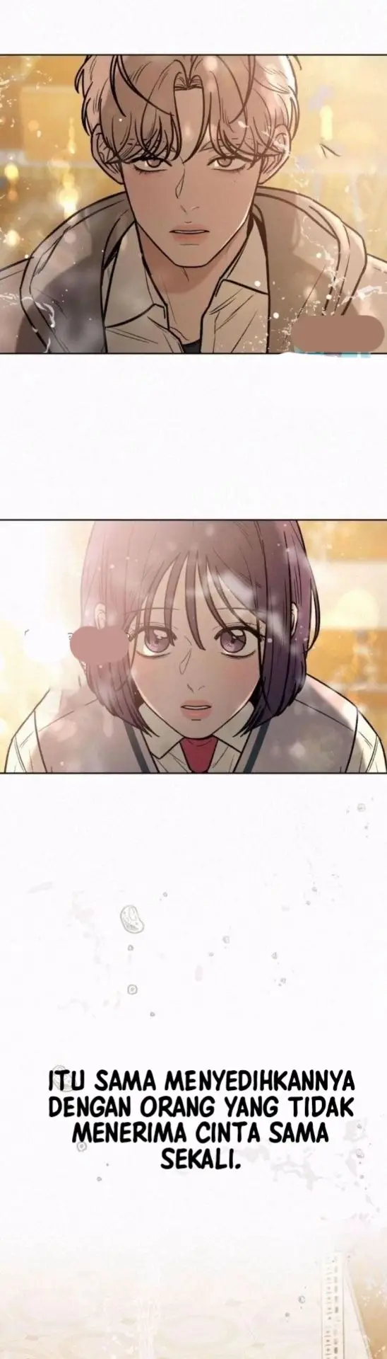 Pure Love Operation Chapter 20 - halaman 66