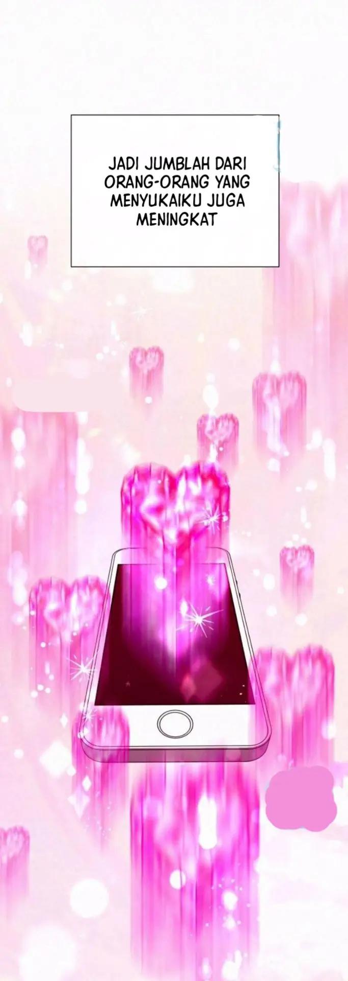 Pure Love Operation Chapter 21 - halaman 11