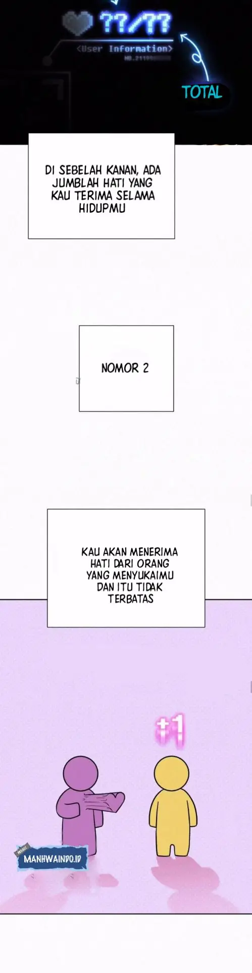 Pure Love Operation Chapter 21 - halaman 2