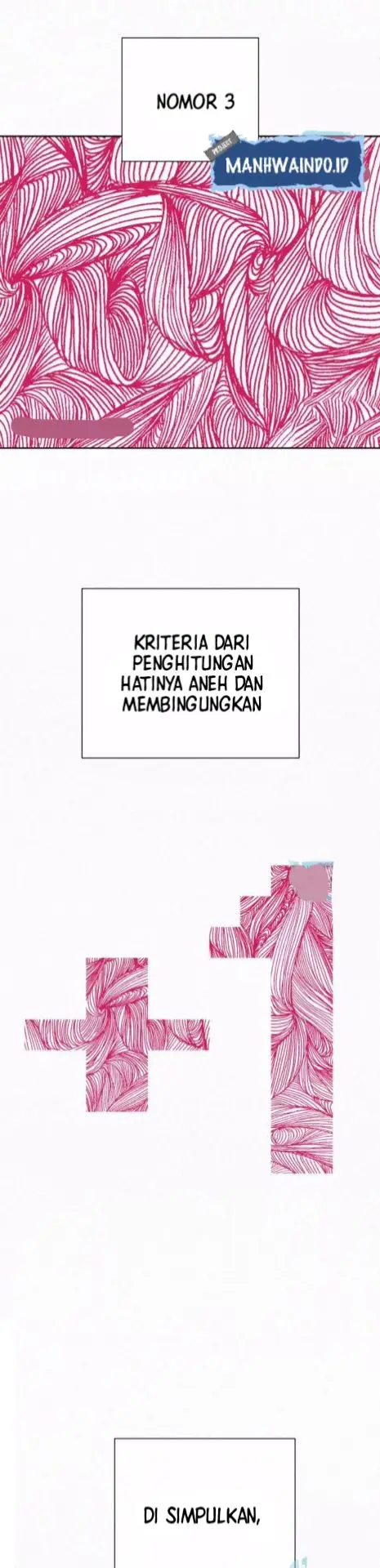 Pure Love Operation Chapter 21 - halaman 3