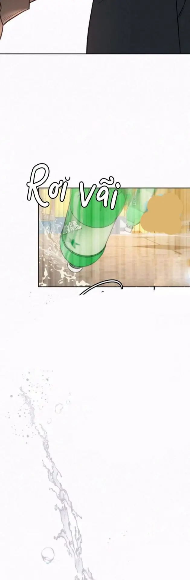 Pure Love Operation Chapter 21 - halaman 35