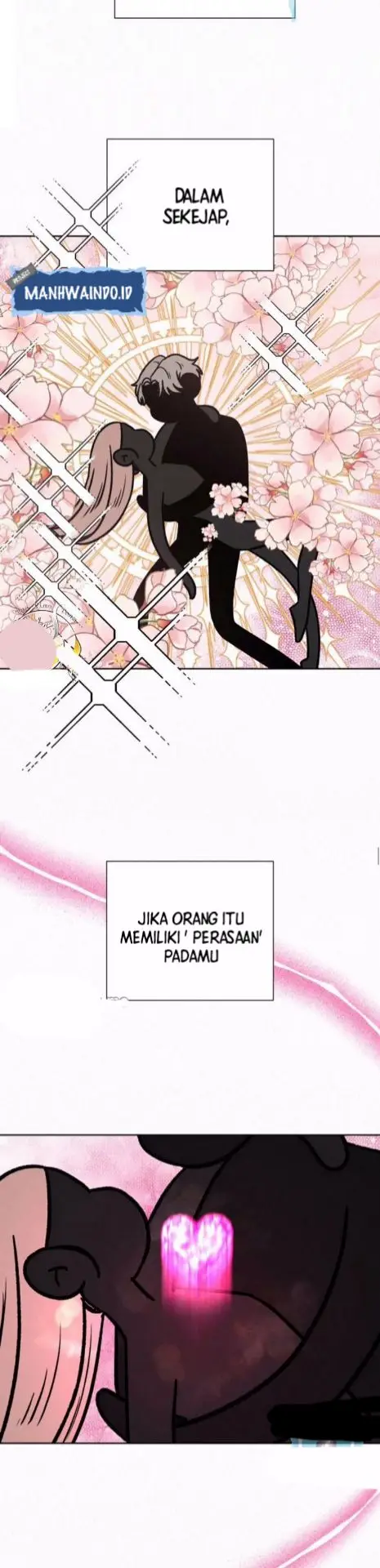Pure Love Operation Chapter 21 - halaman 4