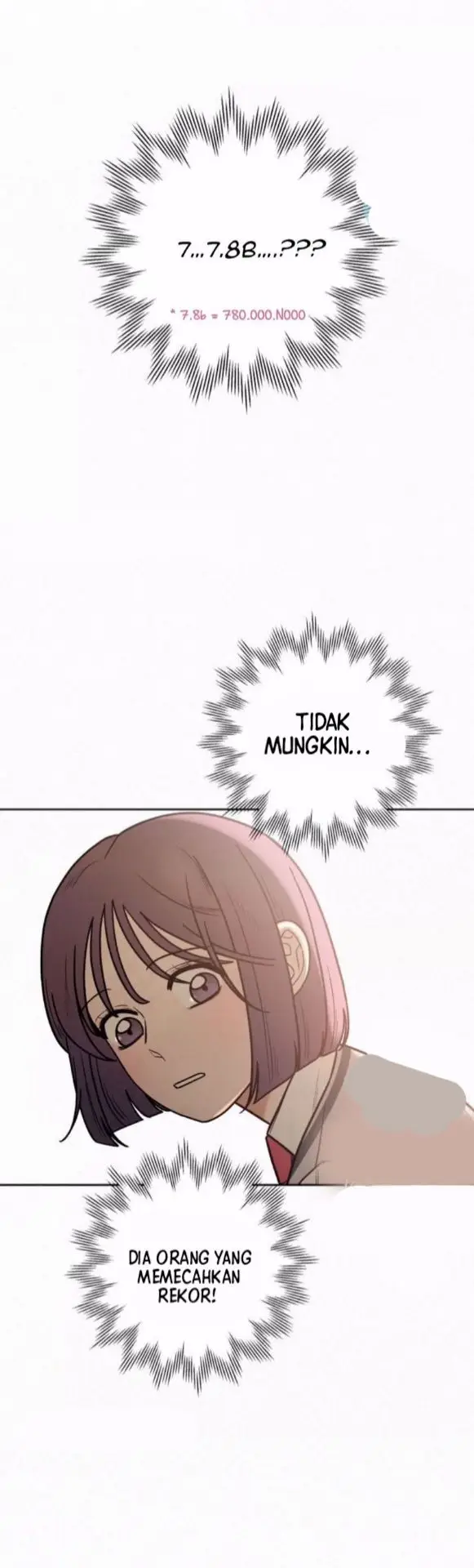 Pure Love Operation Chapter 21 - halaman 43