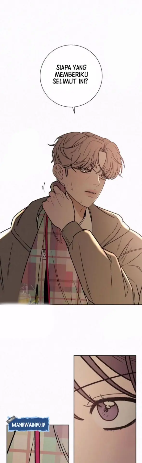 Pure Love Operation Chapter 21 - halaman 49