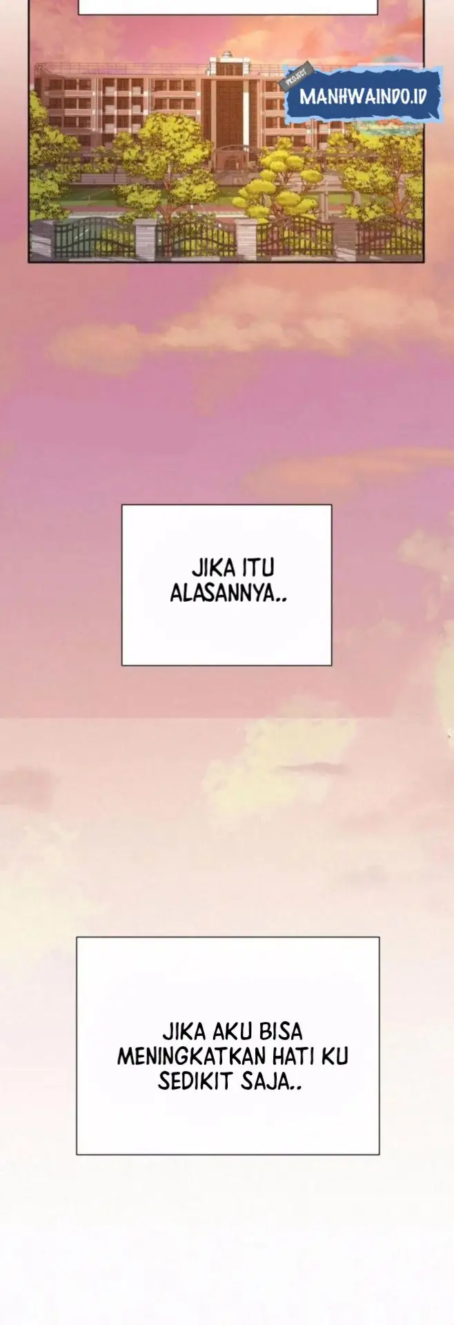 Pure Love Operation Chapter 21 - halaman 63