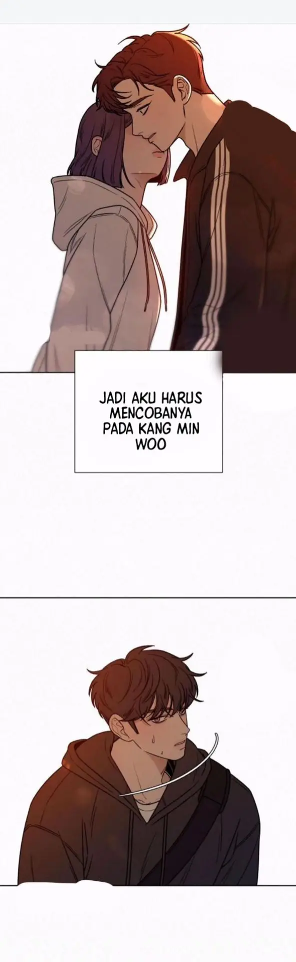 Pure Love Operation Chapter 21 - halaman 64
