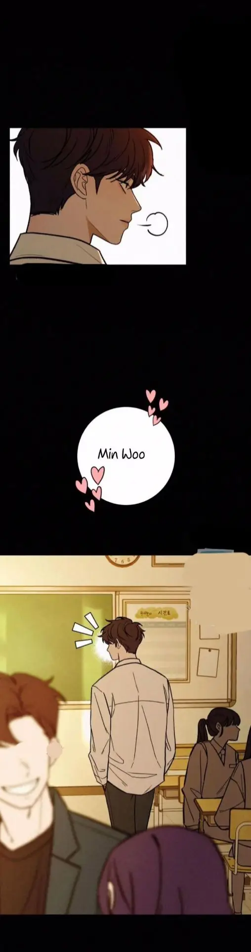 Pure Love Operation Chapter 21 - halaman 69