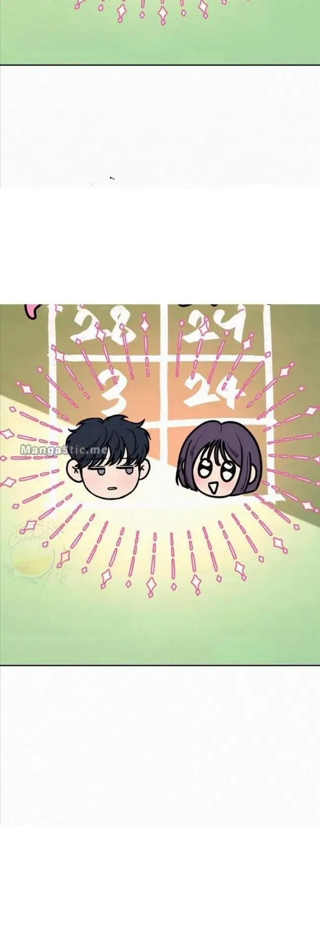 Pure Love Operation Chapter 22 - halaman 51