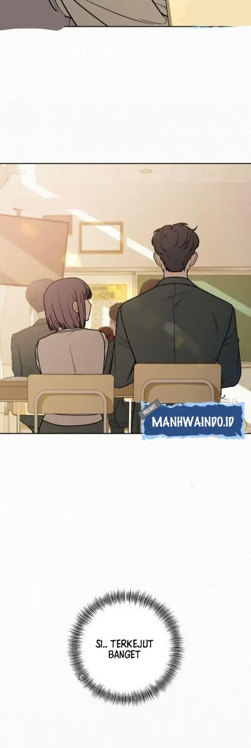 Pure Love Operation Chapter 23 - halaman 50