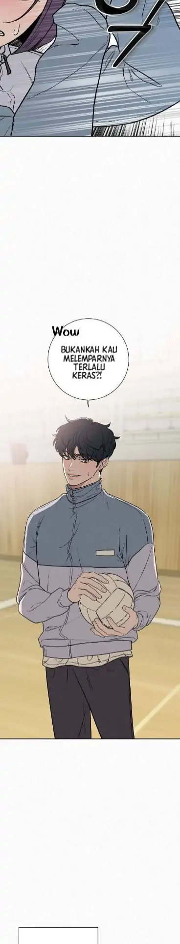 Pure Love Operation Chapter 4 - halaman 50
