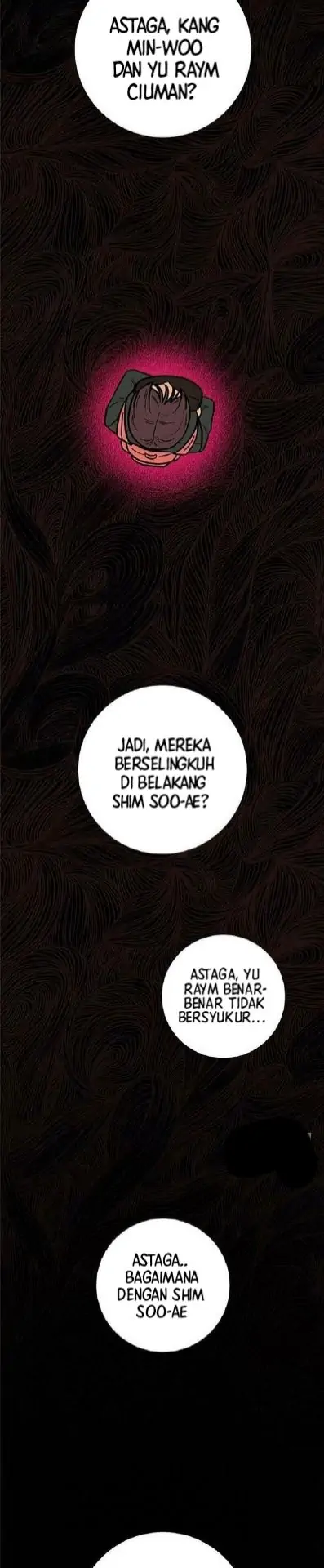 Pure Love Operation Chapter 9 - halaman 5