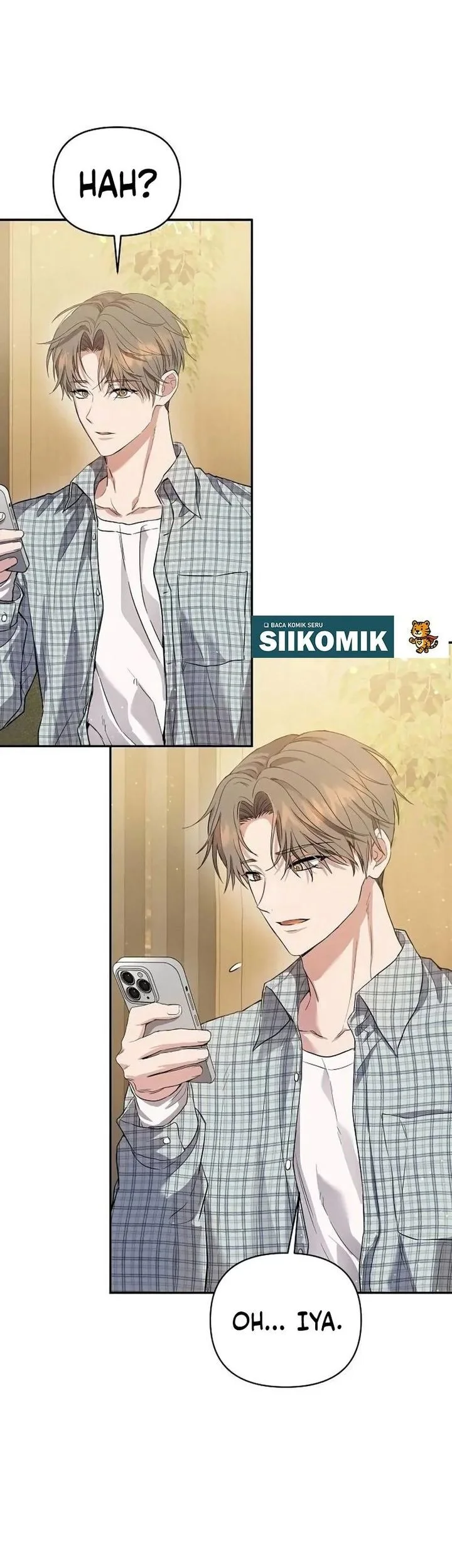 Purely Delinquent Chapter 1 - halaman 100