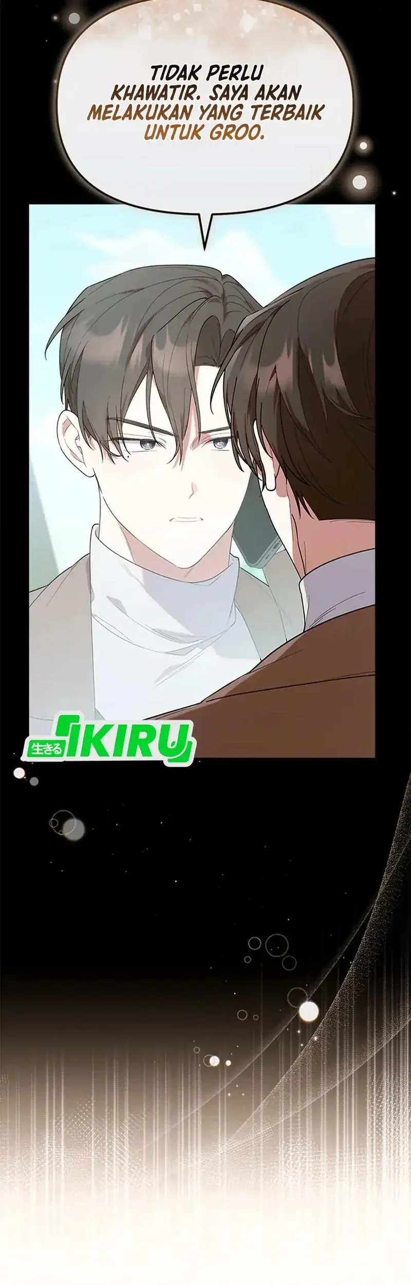 Purely Delinquent Chapter 1 - halaman 12