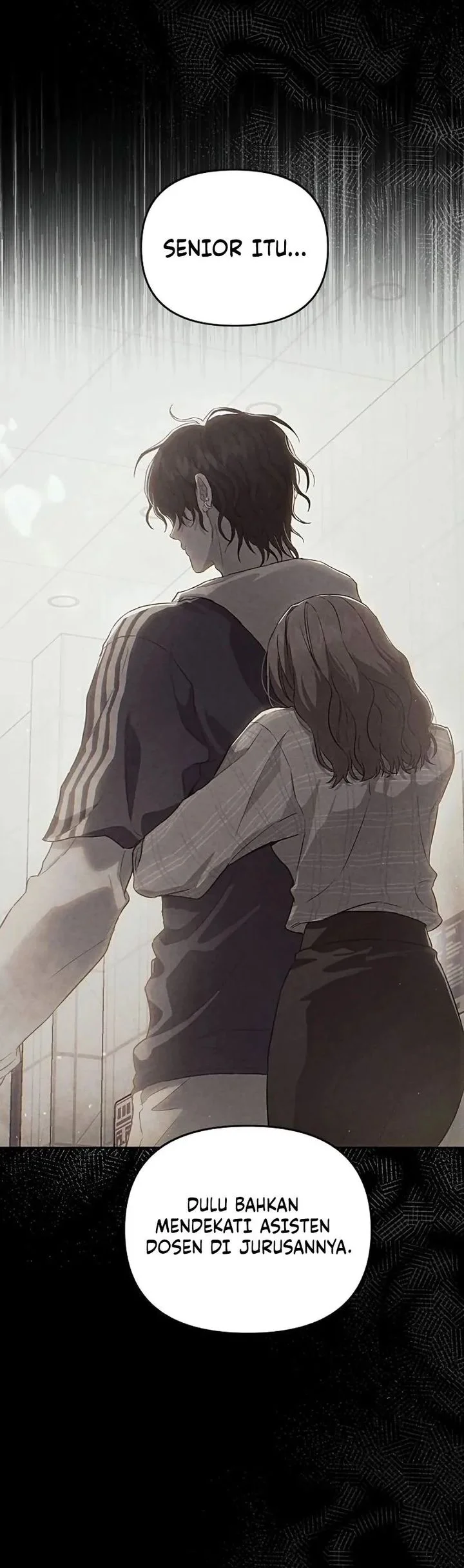 Purely Delinquent Chapter 1 - halaman 15