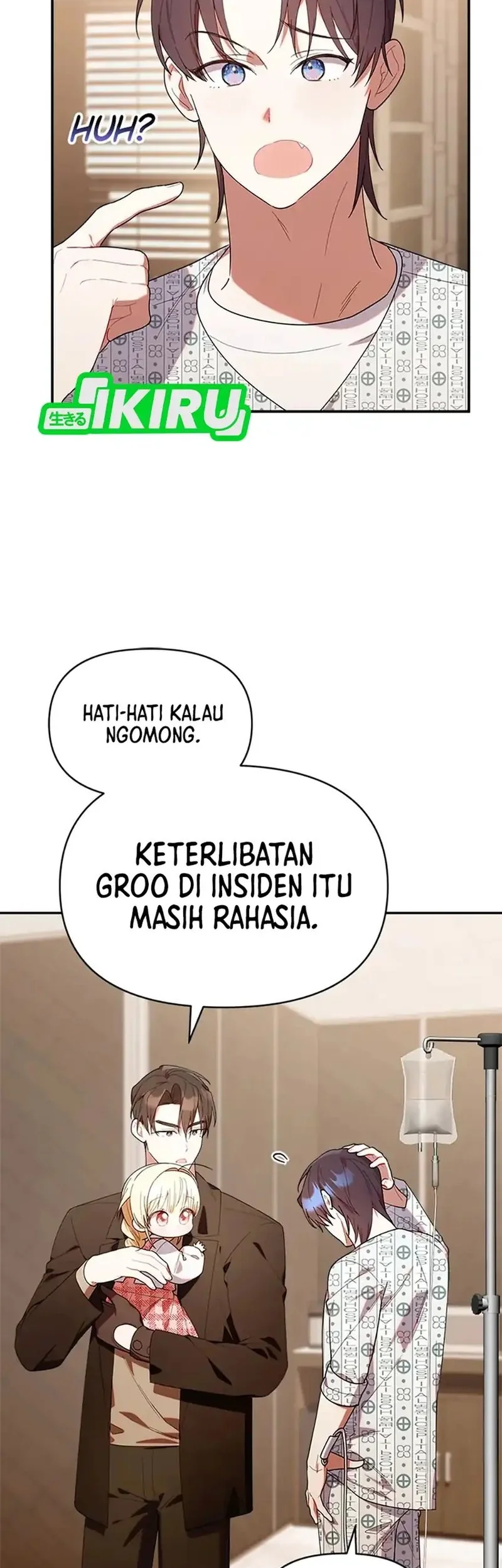 Purely Delinquent Chapter 1 - halaman 38