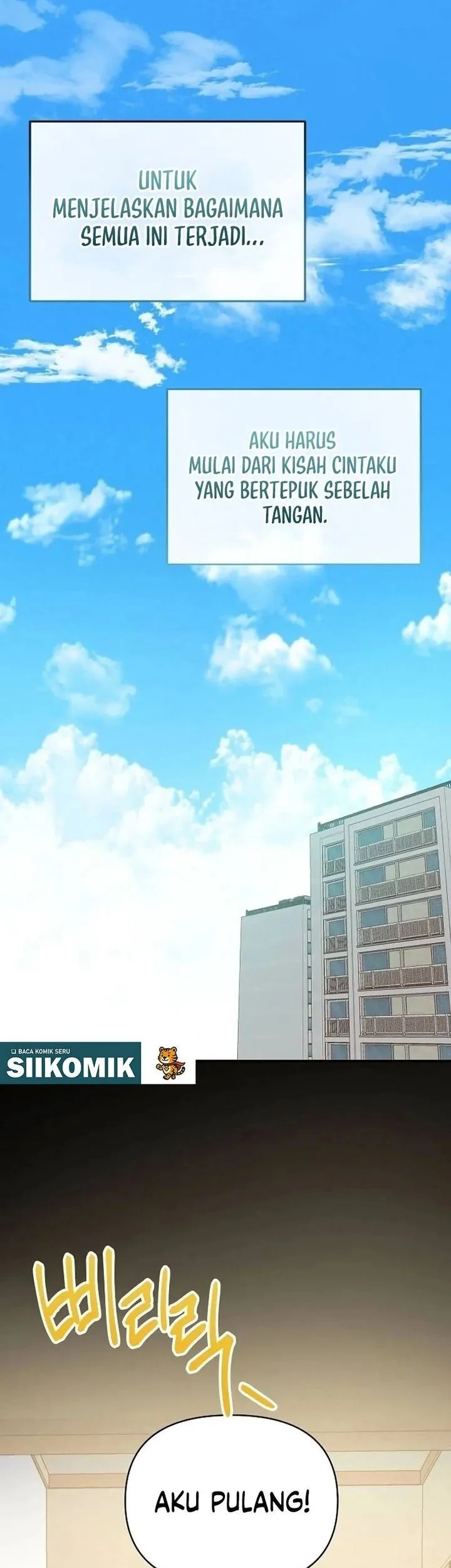 Purely Delinquent Chapter 1 - halaman 39