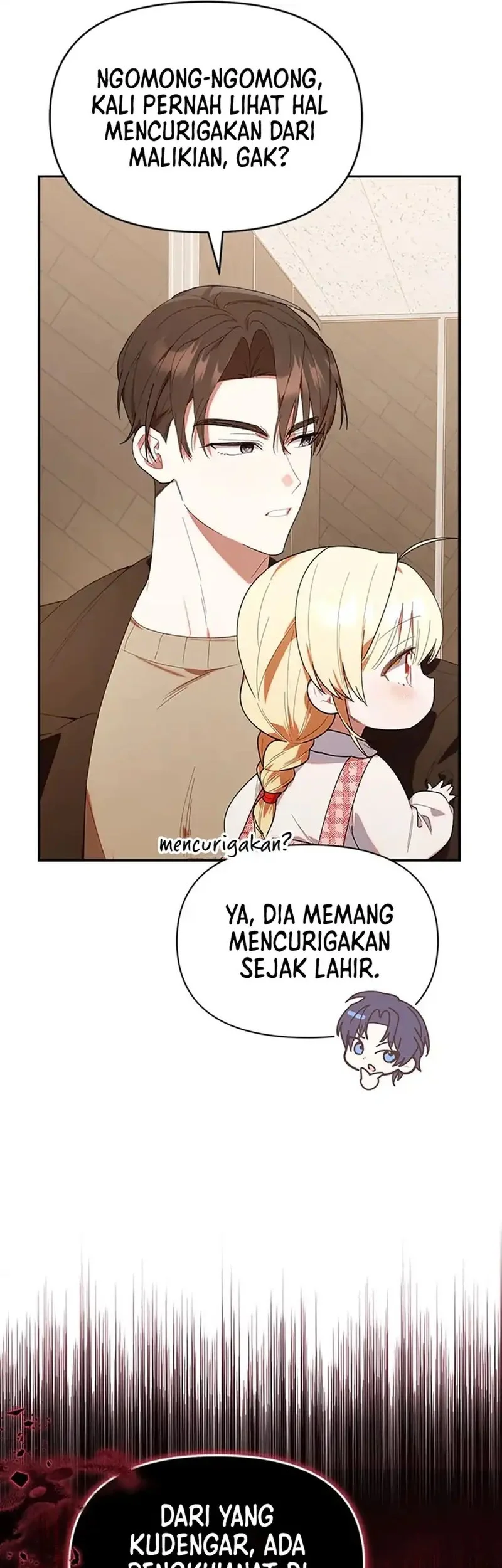 Purely Delinquent Chapter 1 - halaman 40