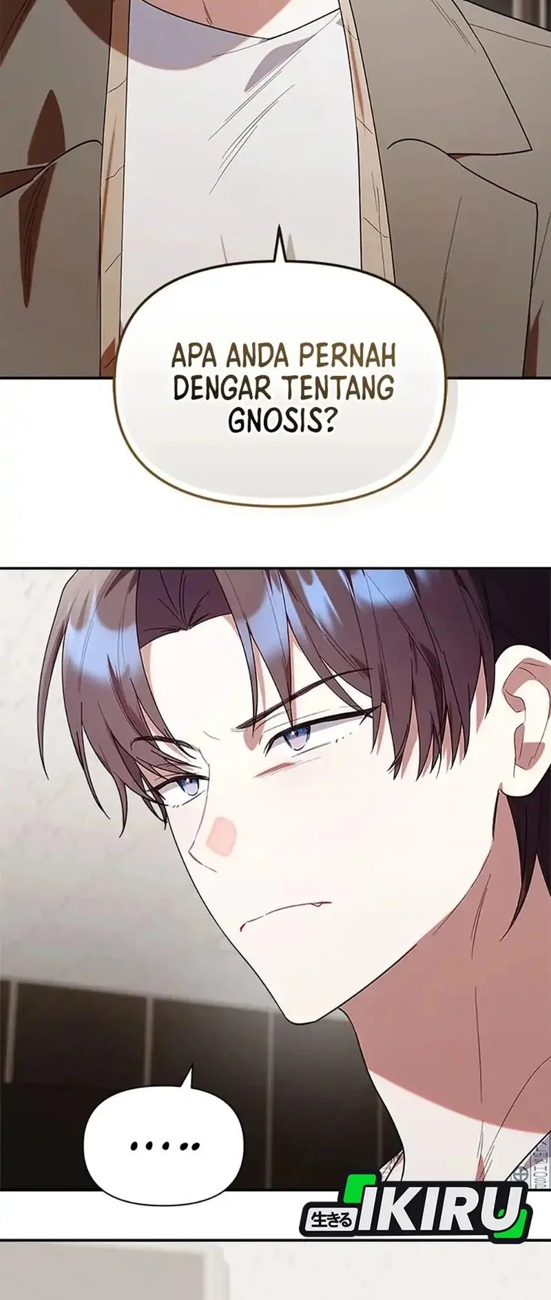 Purely Delinquent Chapter 1 - halaman 54