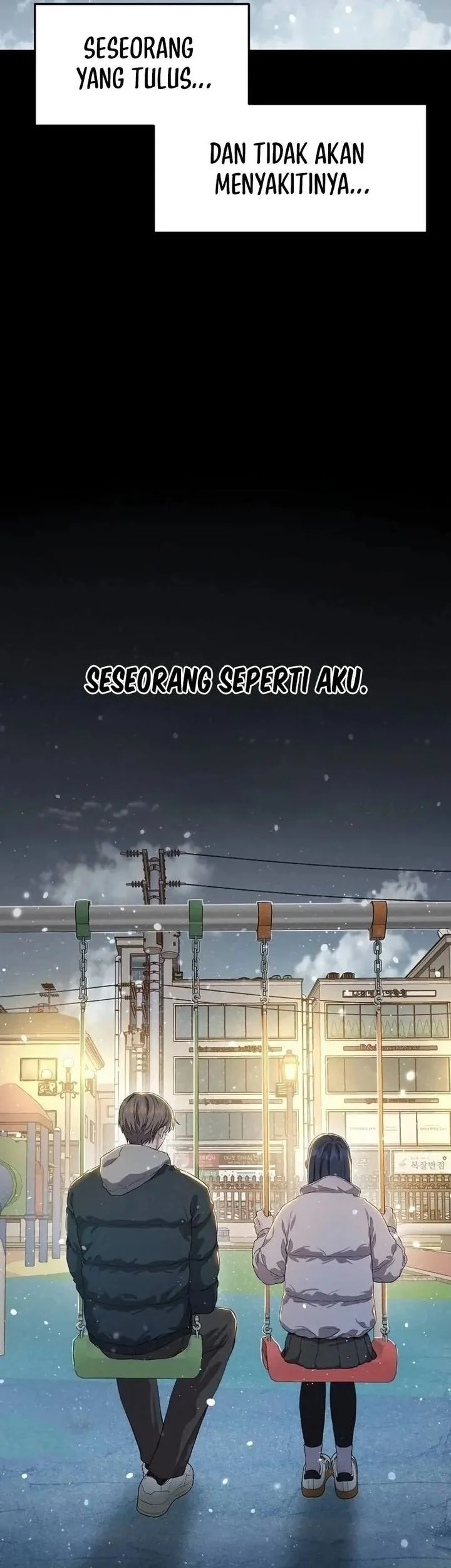 Purely Delinquent Chapter 1 - halaman 61