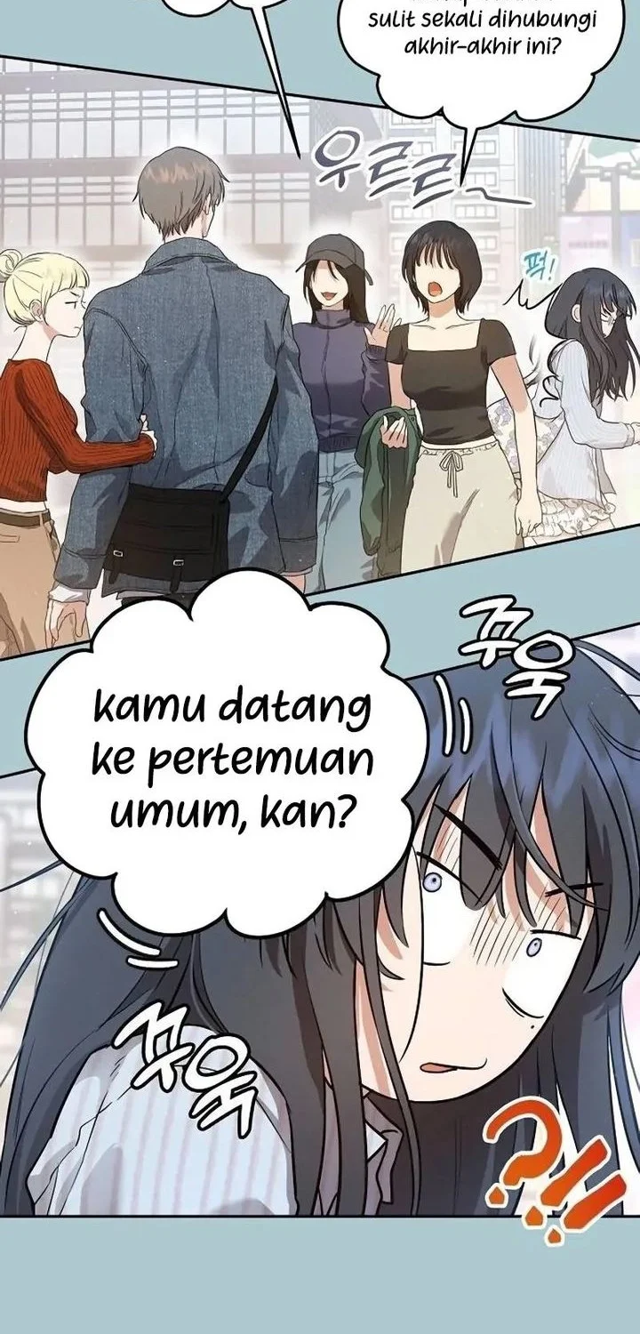 Purely Delinquent Chapter 1 - halaman 71