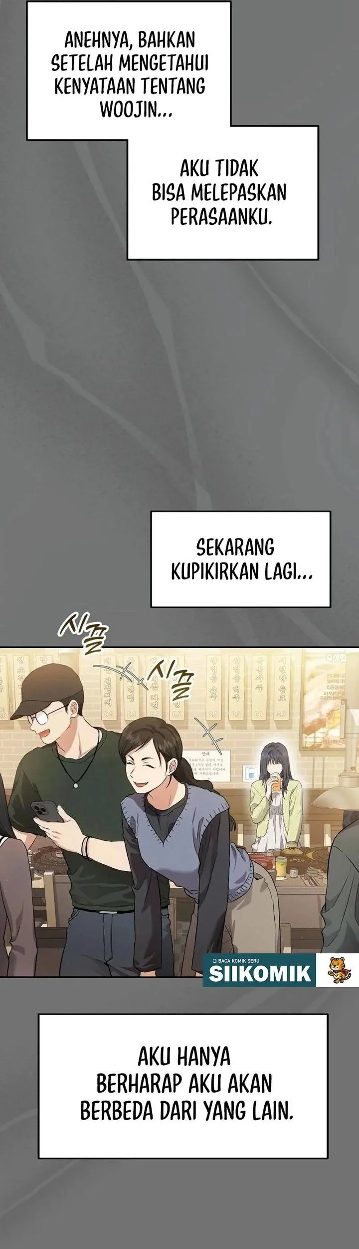Purely Delinquent Chapter 1 - halaman 74