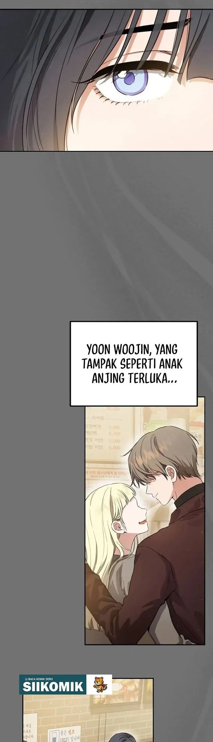 Purely Delinquent Chapter 1 - halaman 82