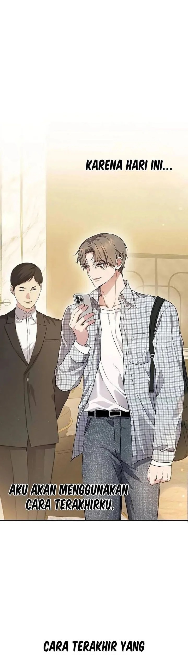 Purely Delinquent Chapter 1 - halaman 90