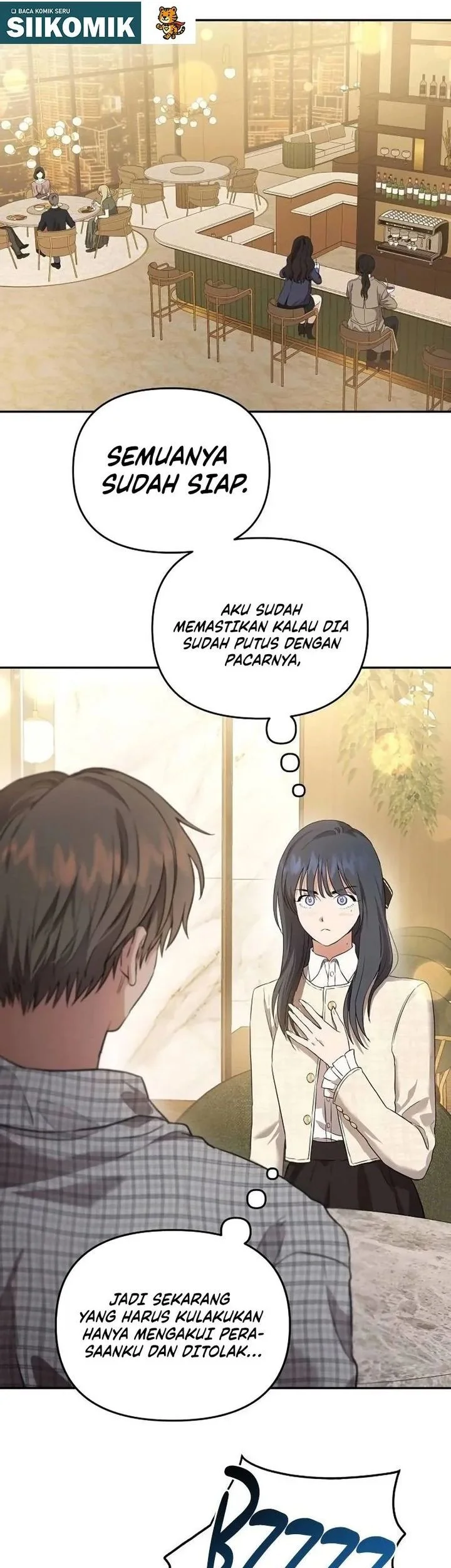 Purely Delinquent Chapter 1 - halaman 94