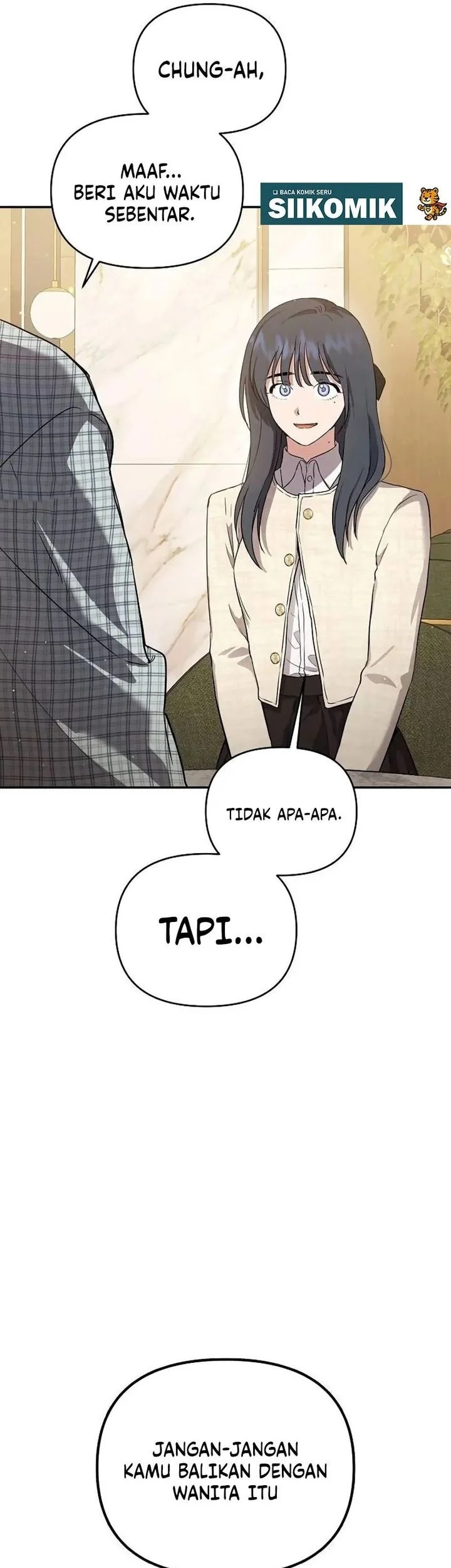 Purely Delinquent Chapter 1 - halaman 98