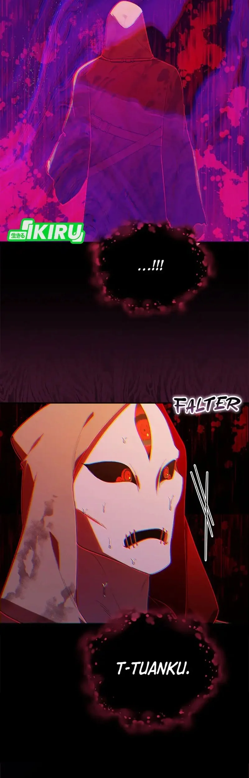 Purely Delinquent Chapter 10 - halaman 13