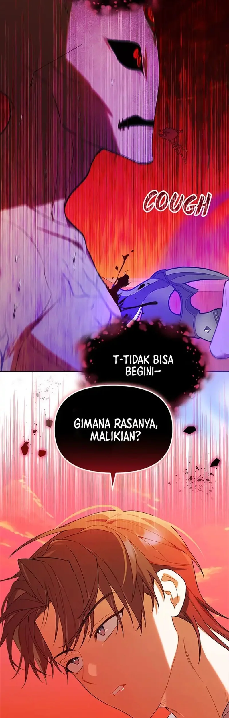 Purely Delinquent Chapter 10 - halaman 21