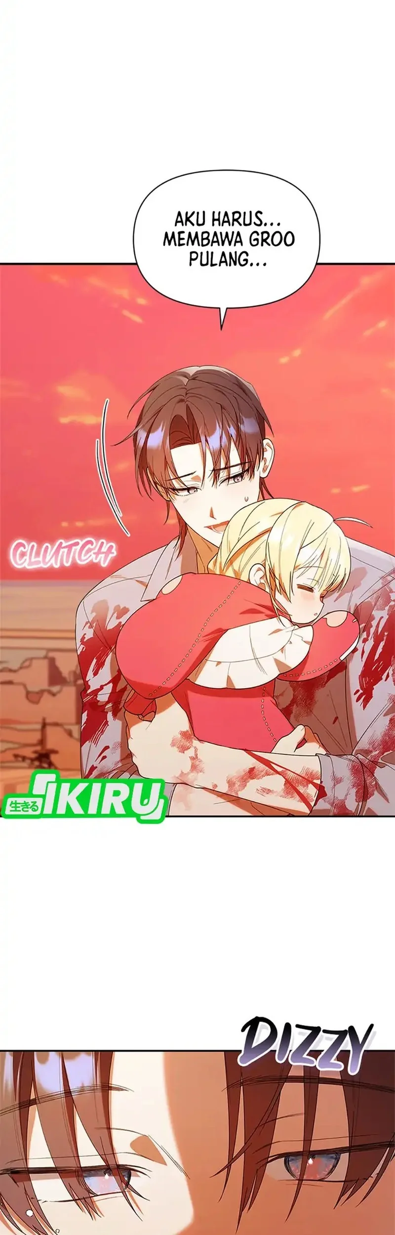 Purely Delinquent Chapter 10 - halaman 29