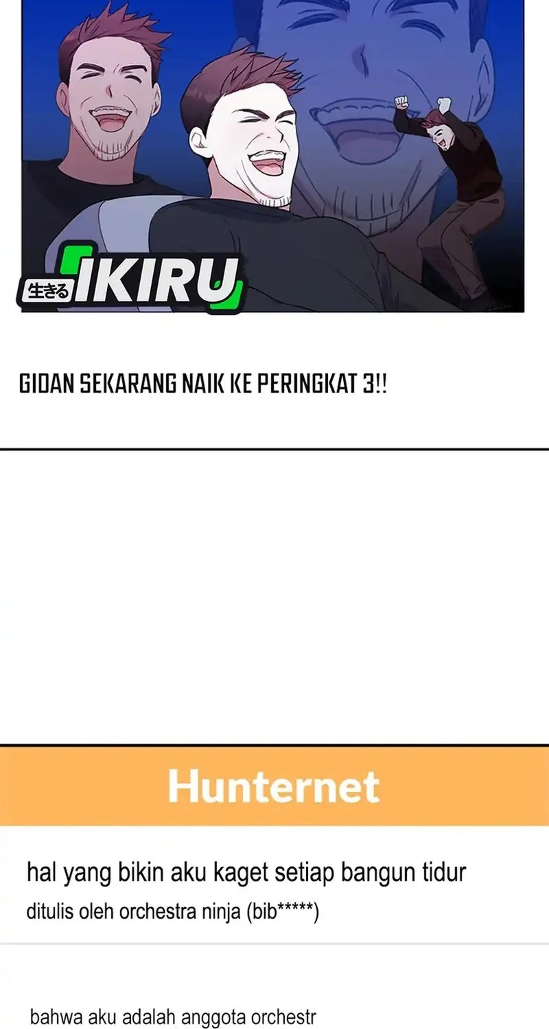 Purely Delinquent Chapter 10 - halaman 36