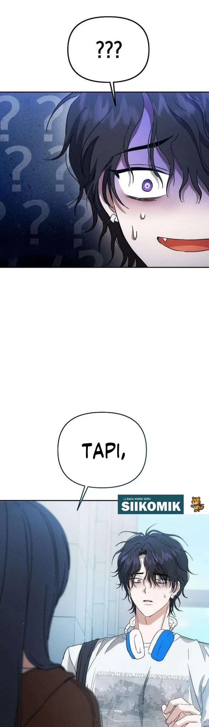 Purely Delinquent Chapter 10 - halaman 39