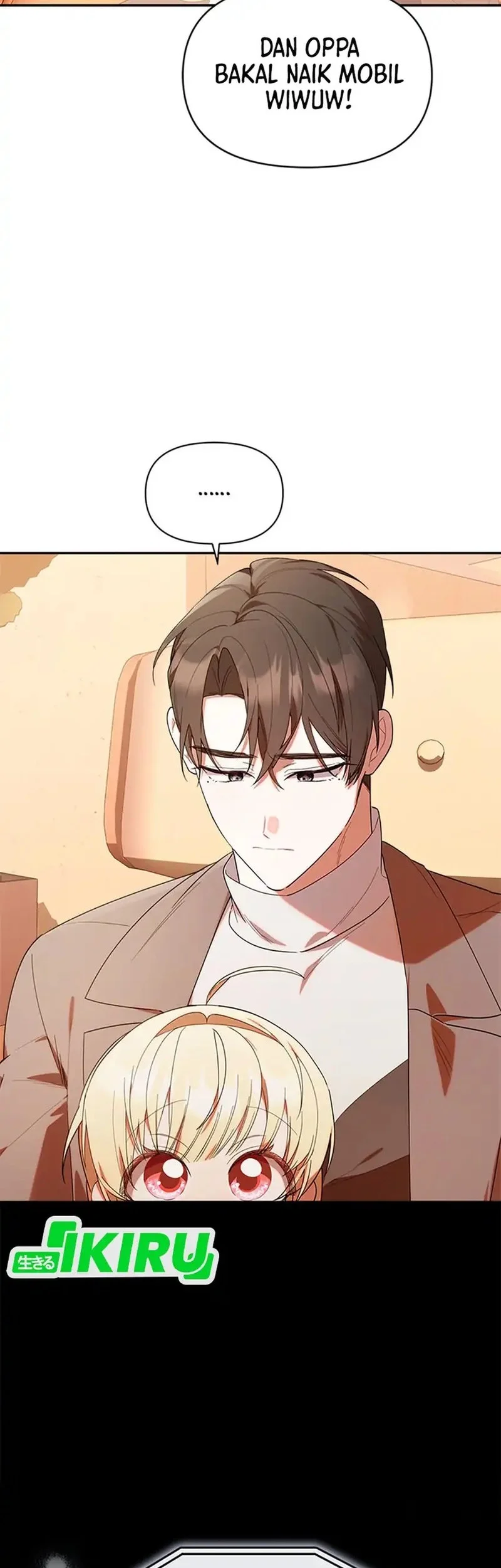 Purely Delinquent Chapter 10 - halaman 58