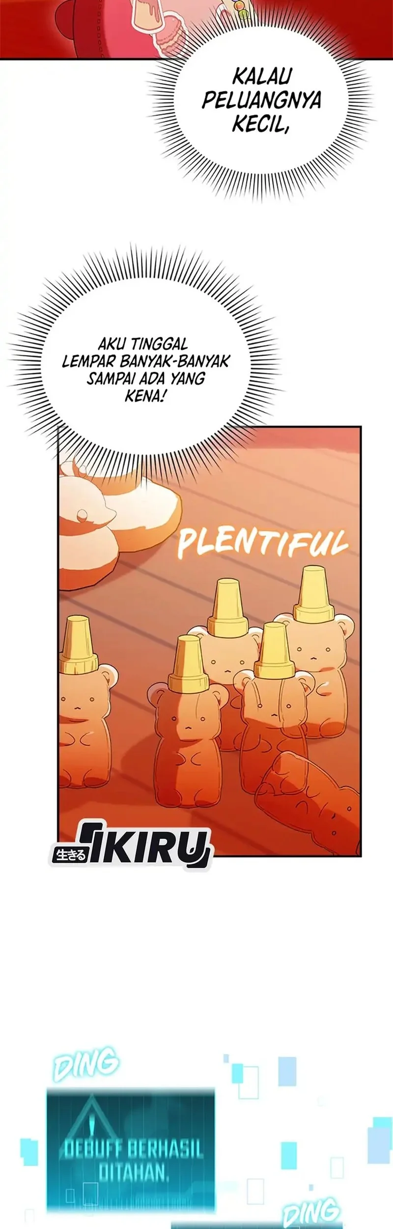 Purely Delinquent Chapter 10 - halaman 6